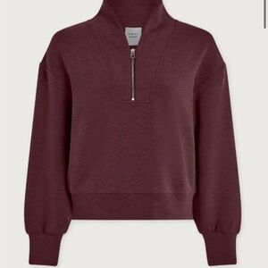 Varley Davidson Sweatshirt
